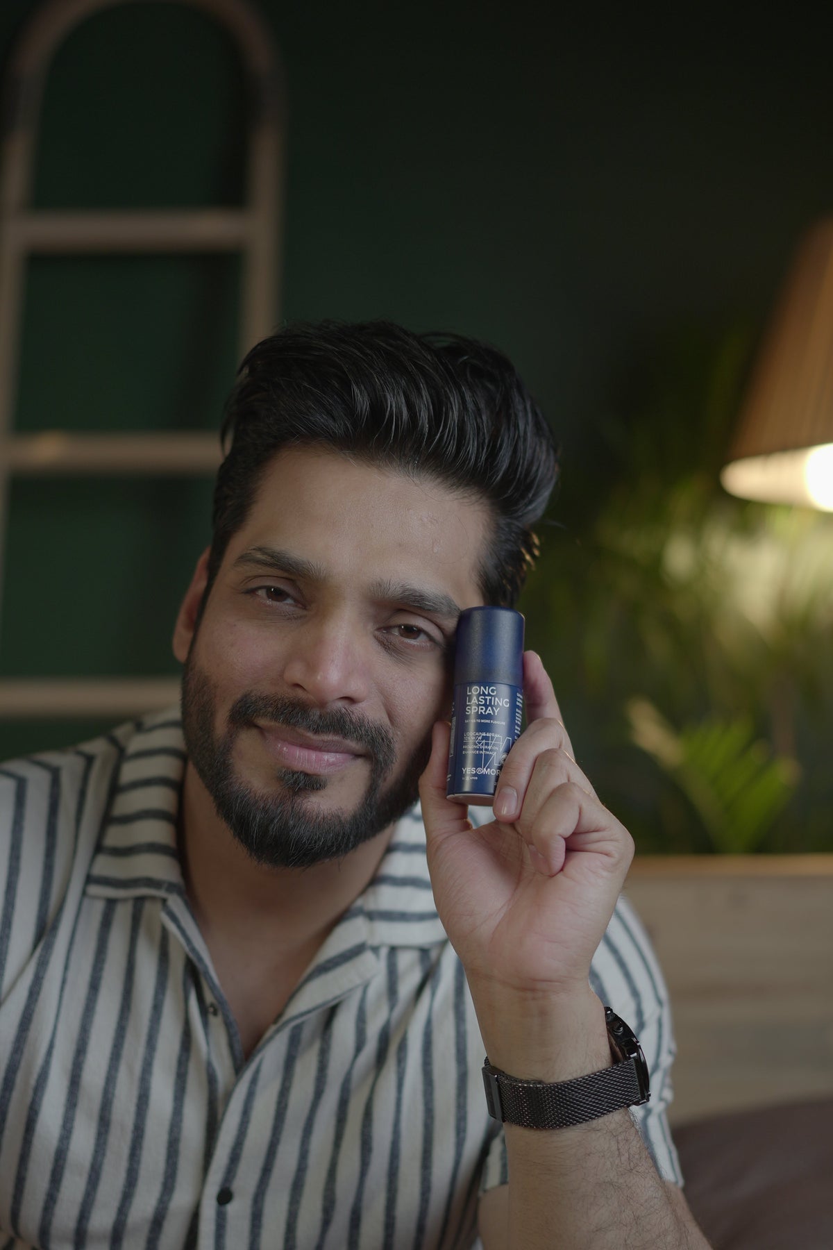 Delay Spray for Men: Benefits, Safety, How It Works & What Science Really Says