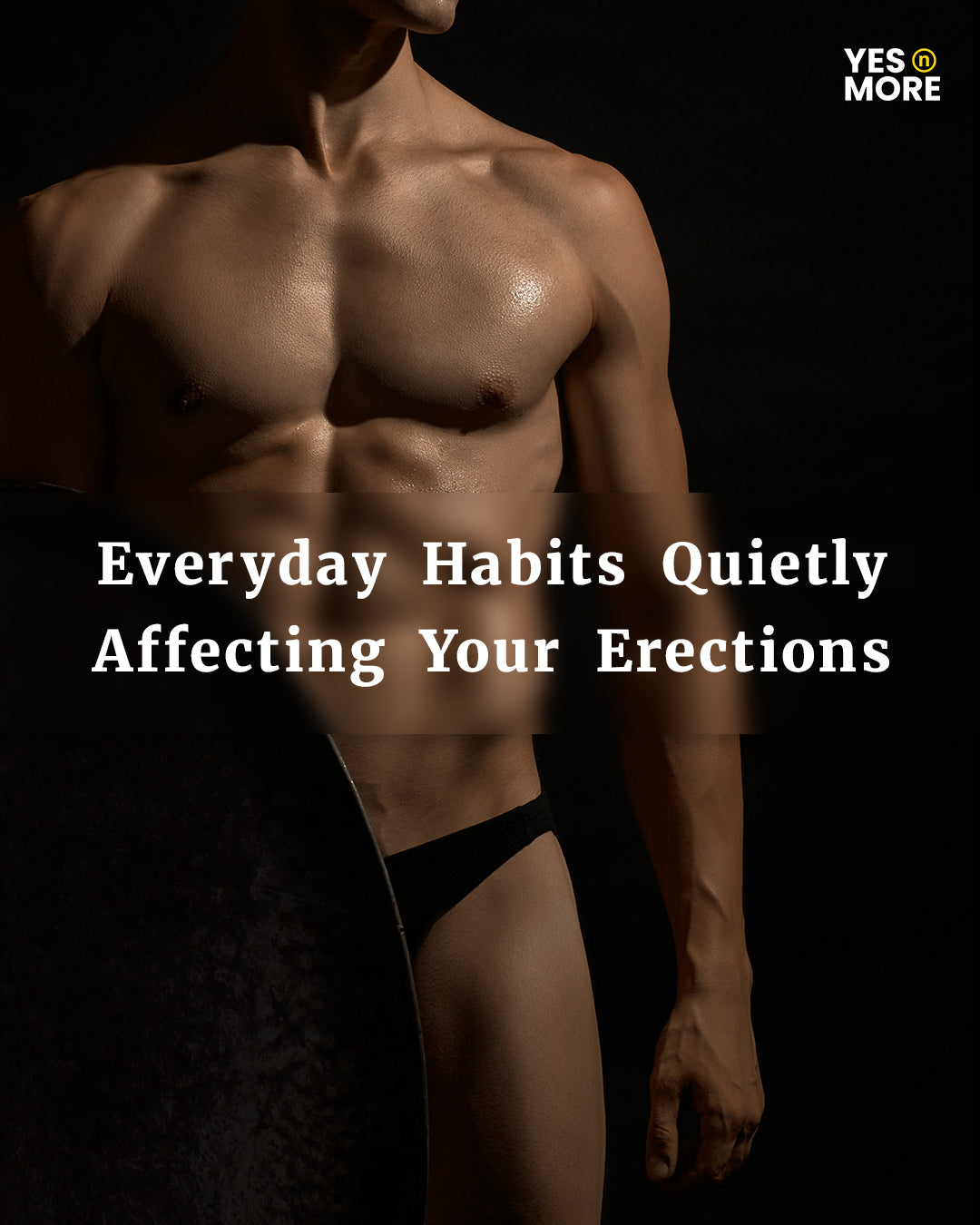 Why Blood Flow Matters for Erections and How to Improve It Naturally?