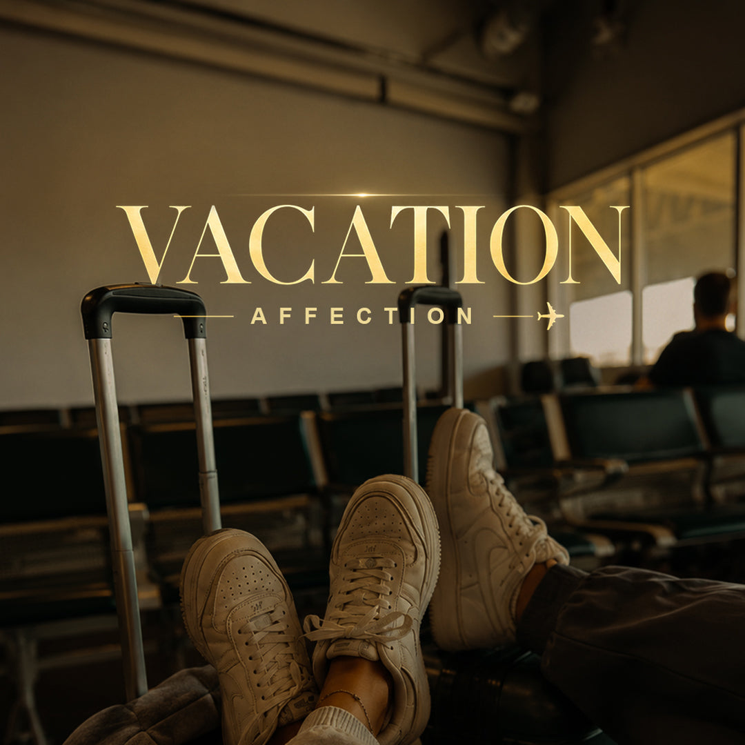Why Couples Feel Closer on Vacation?