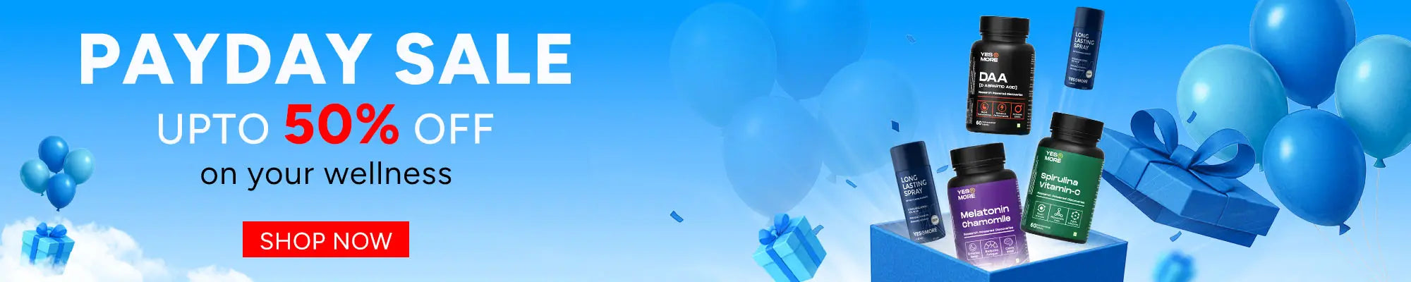 Payday Sale