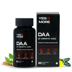 DAA for Testosterone Support