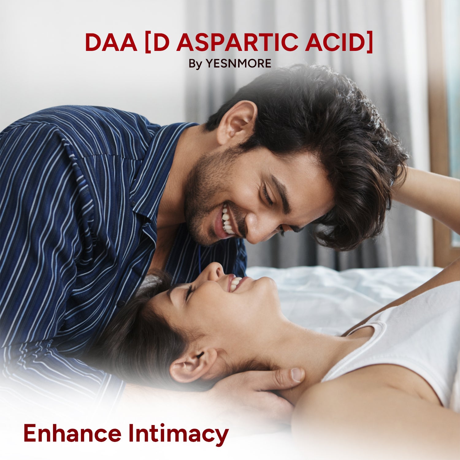 DAA for Testosterone Support