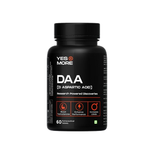 Testosterone Booster 