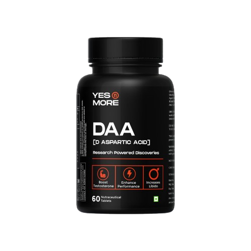 Testosterone Booster 