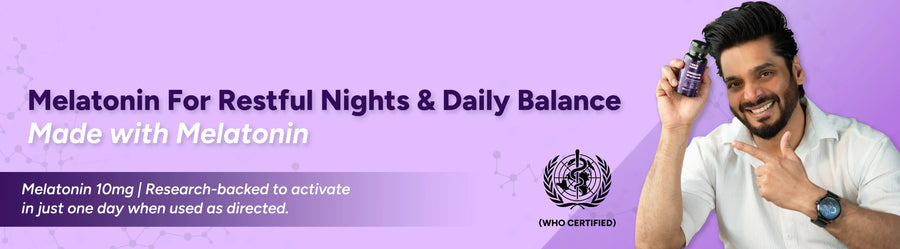 Melatonin