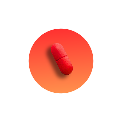 D-Aspartic Acid | Vitality Support for Men