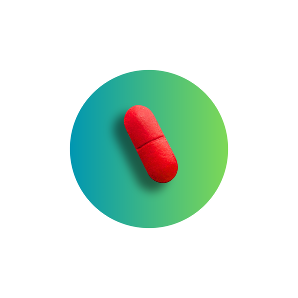 Organic Spirulina | Stamina & Vitality Superfood
