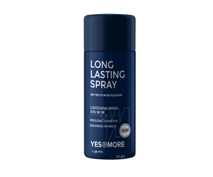 Long Lasting | Delay Spray For Men