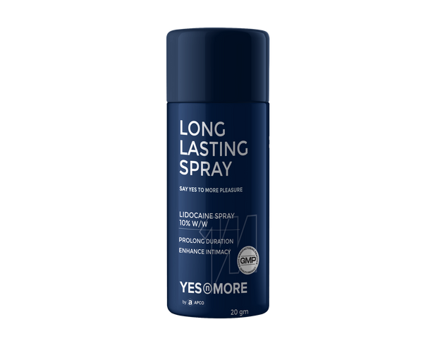 Long Lasting | Delay Spray For Men