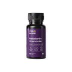Melatonin for Sleep & Recovery