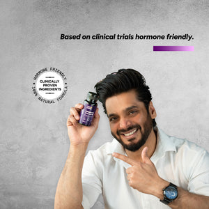 Yesnmore Melatonin for Sleep & Recovery