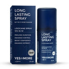 Long Lasting Delay Spray for Men