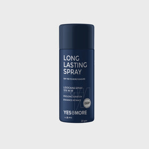 Long Lasting | Delay Spray For Men