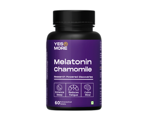 Melatonin 10mg | Enhanced Sleep & Mood