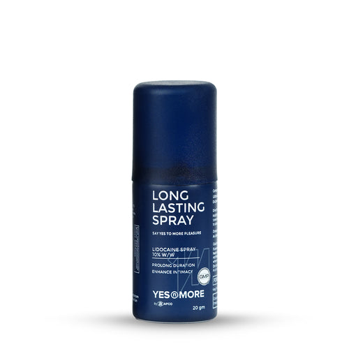 Long Lasting Delay Spray for Men