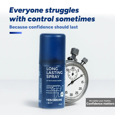 Long Lasting | Delay Spray For Men