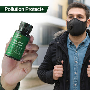 Organic Spirulina | Stamina & Vitality Superfood